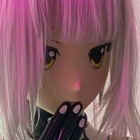 Kigurumi Nahé