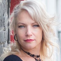 Kim McArthur Nahé