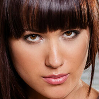 Kimberly Kisselovich Nahé