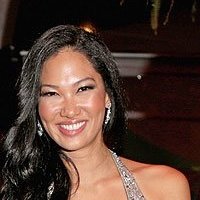 Kimora Lee Simmons Nahé