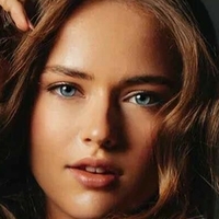 Kristina Pimenova Nahé