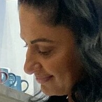Ladykarmen Nahé