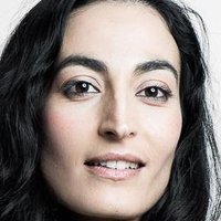 Laëtitia Eïdo Nahé