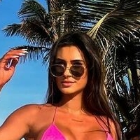 Larissa Dalpasquale Nahé