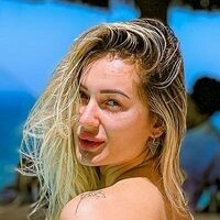 Larissa Scherrer Nahé