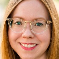 Laura Johnson Nahé