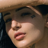 Lavishsuicide Nahé