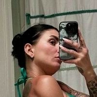 Leah Casciano Nahé