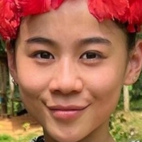 Leah Lewis Nahé