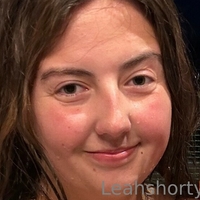 Leahshorty Nahé