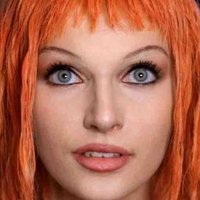 Leeloo Nahé