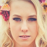 Lily Anderson Nahé