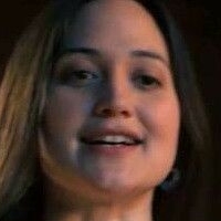 Lily Gladstone Nahé