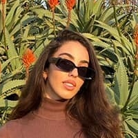 Liron Swisa Nahé