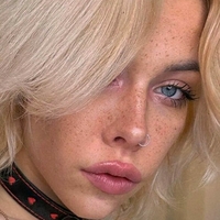 Little_Sabrina Nahé