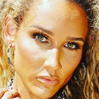 Lolo Jones Nahé