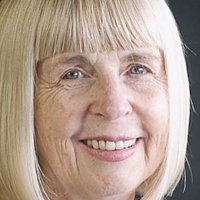 Lorraine Smith Nahé