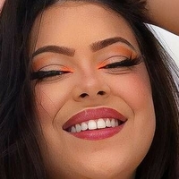 Luara Borkhardt Nahé