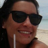 Luciana Aguirre Nahé