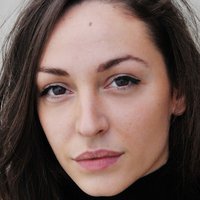 Lucie Aron Nahé