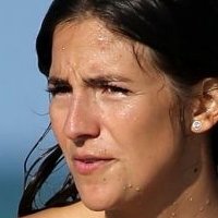 Lucy Aragon Nahé