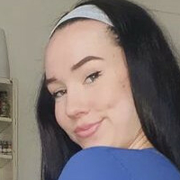 Lucy Jayne Nahé