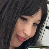 LuxuryModel Nahé