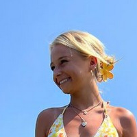 Maci Jo McCarley Nahé