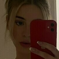 Mackenzie Carson Nahé