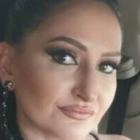 Maja Serafimoska Nahé