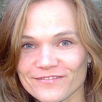 Marianne O. Ulrichsen Nahé