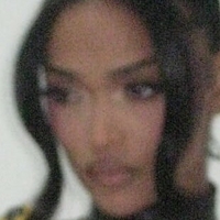 Marilyn Melo Nahé