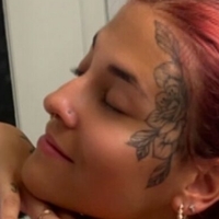 Marine Palmieri Nahé