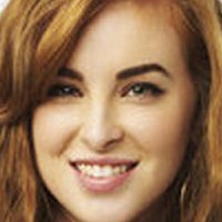 Marissa Von Bleicken Nahé