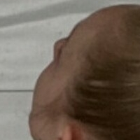 Maskenfrau Nahé