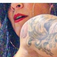 Maya Bittencourt Nahé