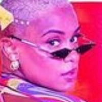 MC Rebecca Nahé