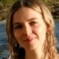 Meg Mills Nahé