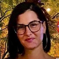 Megan Olivi Nahé
