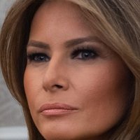Melania Trump Nahé
