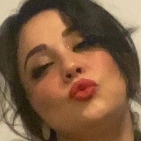 Menstrualbloodbath Nahé