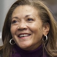 Michele Norris Nahé