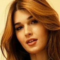 Michelle Hendley Nahé