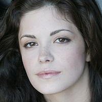 Michelle Meyrink Nahé