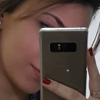 Milena Asquini Nahé