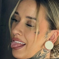 Mistress Alesia / Alesia Melissa Nahé