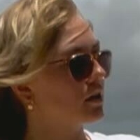 Molly Christine Nahé