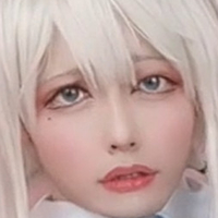 Momo JP Cosplay Nahé