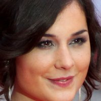 Nadia de Santiago Nahé