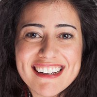 Nadine Malouf Nahé